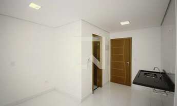 Imagem 2: Apartamento para Aluguel - Liberdade, 1 Quarto, 20 m2