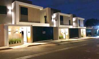 Imagem: Belíssimo sobrado no Vila Nascente - Campo