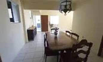 Imagem 6: Alugo casa em Ponta da Fruta, com 04 quartos, 02 suítes, com piscina e churrasqueira