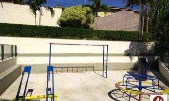 Imagem 6: Casa (diversos) 3 dormitórios/suite, cozinha planejada, portaria 24hs, lazer, salão de fes