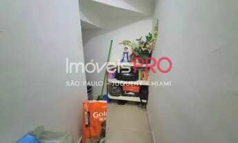 Imagem 6: Excelente casa com 3 dormitórios para locação e venda no Jardim da Saúde