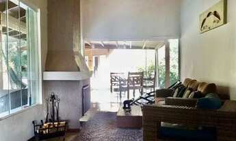 Imagem 5: MARAVILHOSA CASA ESTILO RÚSTICO NO PALOS VERDE - ESTUDA PERMUTA