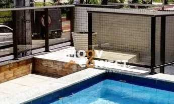 Imagem 3: Flat com 1 dormitório à venda, 43 m² por R$ 415.000 - Cabo Branco - João Pessoa/PB