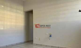 Imagem 4: Apartamento com 1 dormitório para alugar, 60 m² por R$ 1.195,00/mês - Jardim Zeni - Jaguar