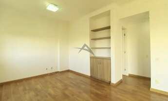 Imagem: Apartamento - Parque Prado - Campinas