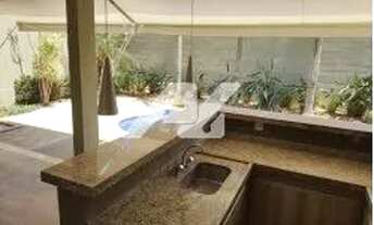 Imagem 5: Casa de condomínio para aluguel possui 260 metros quadrados com 3 quartos