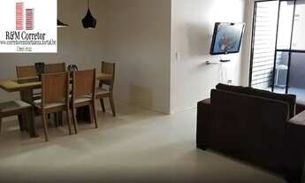 Imagem 3: Apartamento por Temporada A partir R$ 225,00 por noite no Meireles em Fortaleza-CE 21