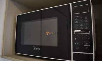 Imagem 5: Studio mobiliado para locação próximo ao metrô São Joaquim