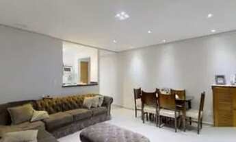 Imagem 3: Apartamento para venda possui 60 metros quadrados com 2 quartos em Água Branca - São Paulo