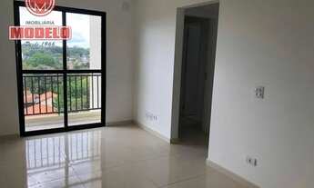 Imagem 3: Apartamento com 2 dormitórios para alugar, 66 m² por R$ 1.435,00/mês - Jardim Nova Iguaçu