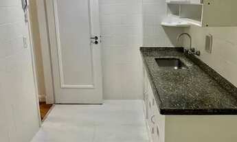 Imagem 2: Apartamento para venda com 90 metros quadrados com 3 quartos em Copacabana - Rio de Janeir