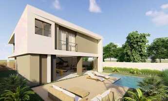 Imagem 3: NOVA LIMA - Casa Padrão - Alphaville - Lagoa dos Ingleses