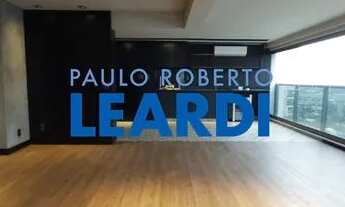 Imagem: APARTAMENTO - CAMPO BELO - SP