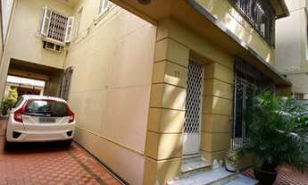 Imagem 6: Sobrado raro ao lado do Parque Guinle em terreno de 265 m2 - Acredite!