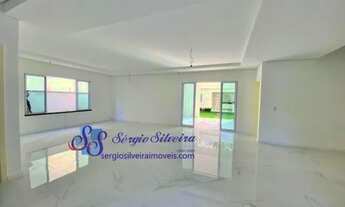 Imagem 6: Casa de condomínio em excelente localização no Eusébio com 5 suítes