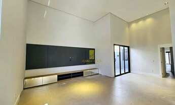 Imagem 4: Casa com 4 suítes à venda, 207 m² por R$ 2.390.000 - Residencial Duas Marias - Indaiatuba