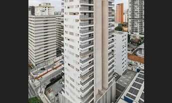 Imagem 2: Apartamento para aluguel tem 47 metros quadrados com 2 quartos