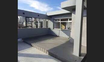 Imagem 7: COBERTURA DUPLEX 04 VGS. B. STO. ANTONIO O2 QUADRAS DO B. LOURDES- BH-MG