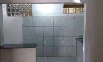 Imagem 4: Aluga se casa bairro Jardim América tel * Ivone