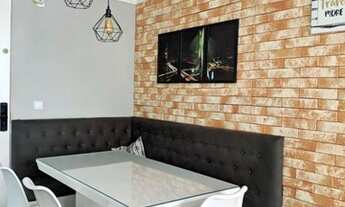 Imagem 2: APARTAMENTO - JABAQUARA - SP