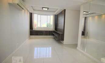 Imagem 2: Apartamento para Aluguel - Alto Petrópolis, 3 Quartos, 79 m2