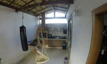 Imagem 2: Ph- Alugo casa duplex 3 quartos c/suíte em Colina- Aceita proposta!