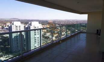 Imagem 5: Apartamento andar alto, 187m² - Edíficio Madison Square