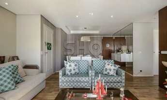 Imagem 4: APARTAMENTO - VILA ROMANA - 3 DORM 2 SUÍTES 2 VAGAS