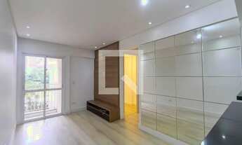 Imagem: Apartamento para Aluguel - Baeta Neves