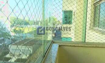 Imagem 6: SAO BERNARDO DO CAMPO - Residential / Apartment - RUDGE RAMOS