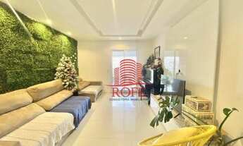 Imagem 2: Apartamento com 4 dormitórios à venda, 213 m² por R$ 3.498.000,00 - Vila Mariana - São Pau