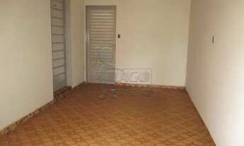 Imagem: Casa Padrão em Ribeirão Preto