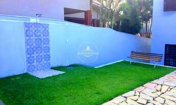 Imagem 4: EXCELENTE OPORTUNIDADE!! CASA 4 SUITES CONDOMÍNIO RODEADO DE ÁREA VERDE FÁCIL ACESSO PELO