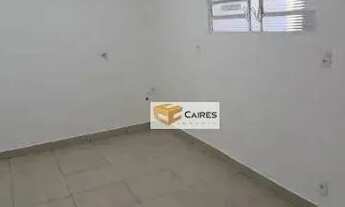 Imagem 7: Casa com 2 dormitórios para alugar, 100 m² por R$ 1.700,00/mês - Jardim Santa Lúcia - Camp