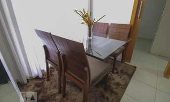 Imagem 6: Apartamento para venda com 63 metros quadrados com 1 quarto em Paralela - Salvador - BA