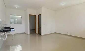 Imagem: Apartamento para Aluguel - Belém, 1 Quarto