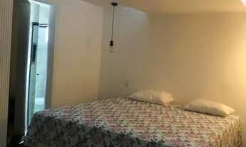 Imagem 4: Cobertura vista mar