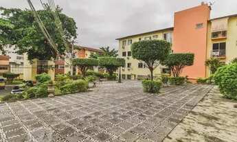 Imagem 4: CENTRO FREGUESIA APTO 3 QTS FTE PREZUNIC LAZER REFROMADO VARANDA DOC OK