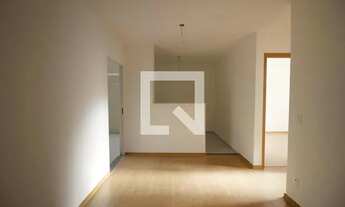 Imagem 3: Apartamento para Aluguel - Vossoroca, 2 Quartos, 50 m2