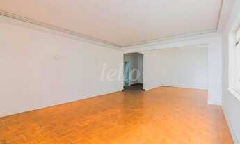 Imagem: São Paulo - Apartamento Padrão - Jardins