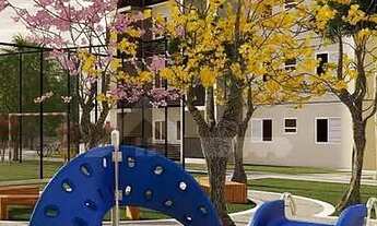 Imagem: Apartamento à venda residencial IMAGINE