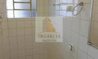 Imagem 5: Imóvel em Anália Franco: Apartamento 1 Dormitório com 46m² por R$ 1.400 (locação