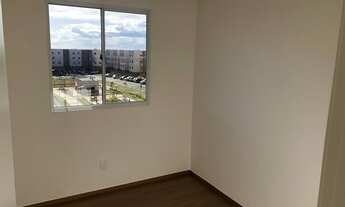 Imagem 3: Ágio de apartamento setor total ville santa maria aceito carro