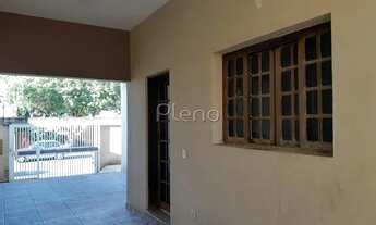 Imagem 4: Casa - Jardim Andorinhas - Campinas