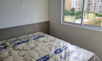 Imagem 3: Apartamento/Studio Mobiliado, em Portão - Curitiba - PR