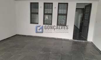 Imagem 2: SANTO ANDRE - Residential / Sobrado - JARDIM LAS VEGAS