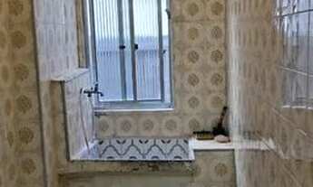 Imagem 3: Apartamento para aluguel com 48 metros quadrados com 2 quartos