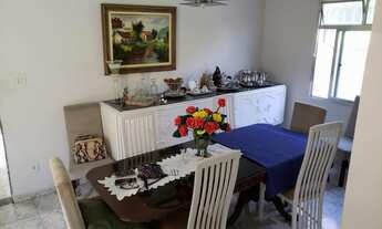 Imagem 7: Sobrado 3 dormitórios, sendo 1 suíte. Bairro Estuário - Santos - SP