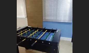 Imagem 7: Apartamento para aluguel possui 43 metros quadrados com 2 quartos