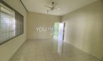 Imagem 3: Casa para Locação próxima ao mercado Shangri-La com 3 Quartos com ampla área de lazer